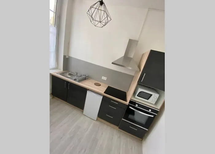 Meilleurs hôtels à Issoudun, région Centre-Val de Loire