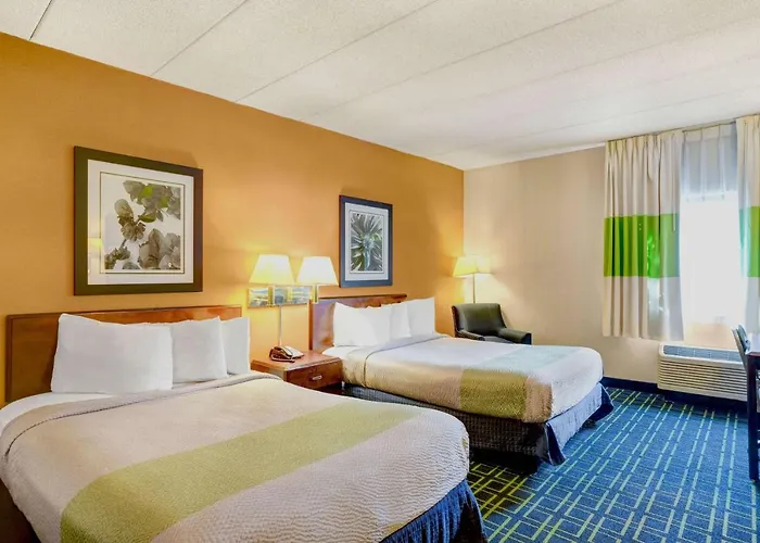 Best Hotels Near New Milford PA for Memorable Stays
