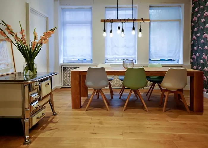 Beste günstigen Unterkünfte in Köln