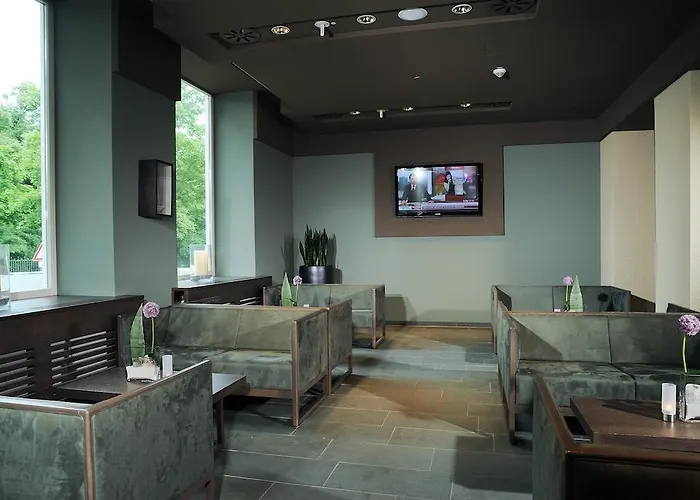 Beste 4-Sterne-Hotels im Zentrum von Köln