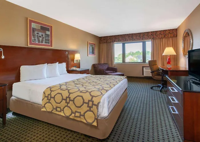 Best Hotels Near Franklin Street, Chapel Hill NC