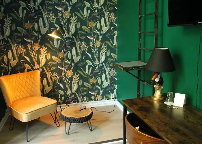 Beste Pensionen in Berlin für Ihren unvergesslichen Aufenthalt