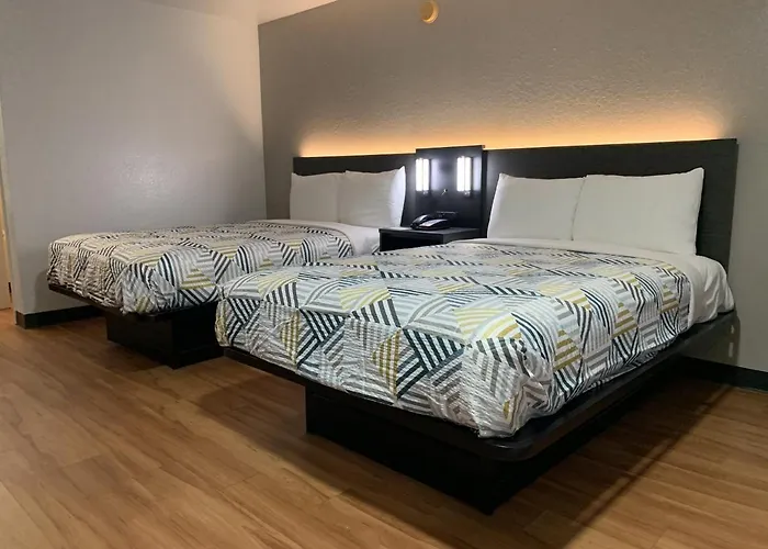 Finest Luxury Hotels Near Atlanta Airport