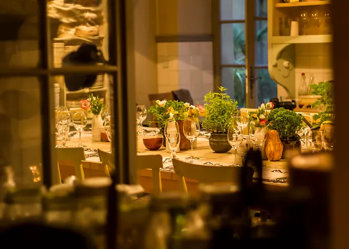 Meilleurs Boutique Hôtels d'Avignon en Provence