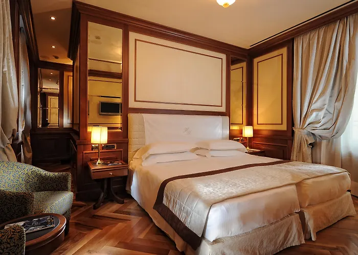 Miglior residence a Milano per comfort e lusso