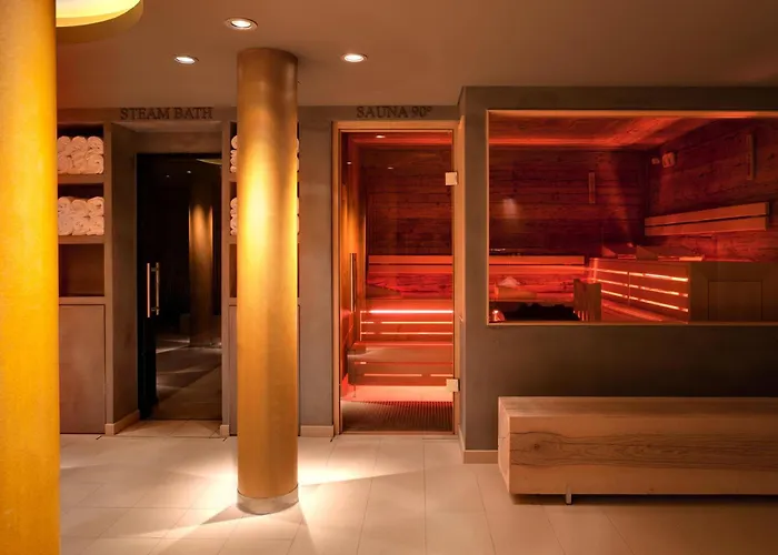 Beste Hotels in Leipzig nahe dem berühmten Zoo