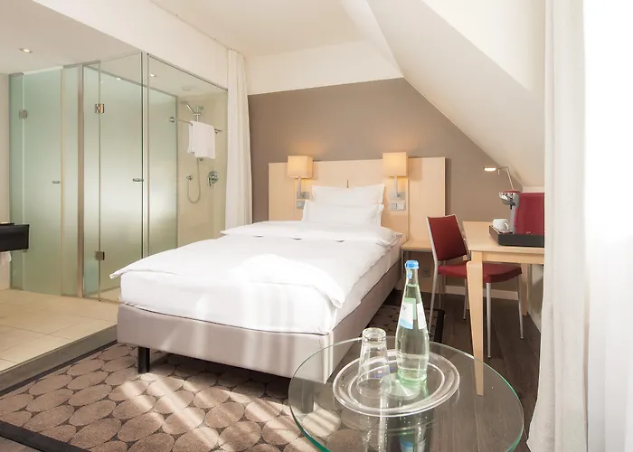 Top Hotels zur gamescom in Köln