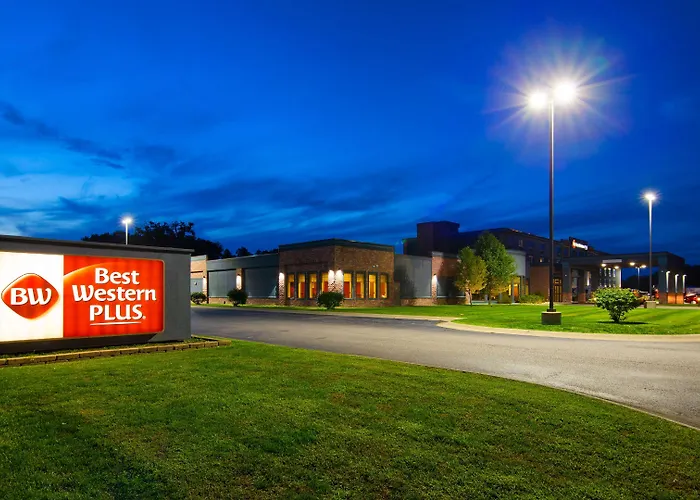 Top-Rated Portage Hotels for Seamless Luggage Services