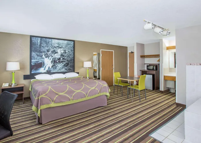 Finest Brookings Harbor Accommodations