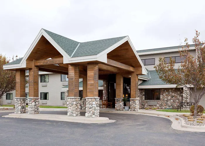 Top DoubleTree Hotels Austin Texas for Upscale Stay