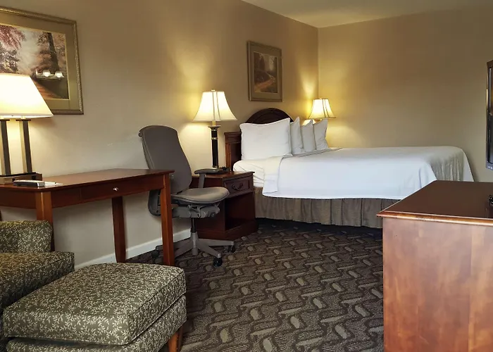 Finest Luxury Hotels in Jackson Hole