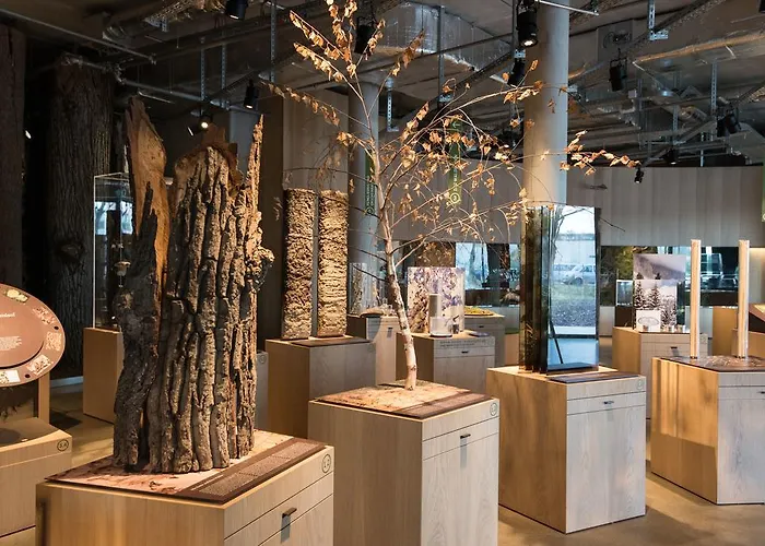 Beste offene Hotels in Hamburg