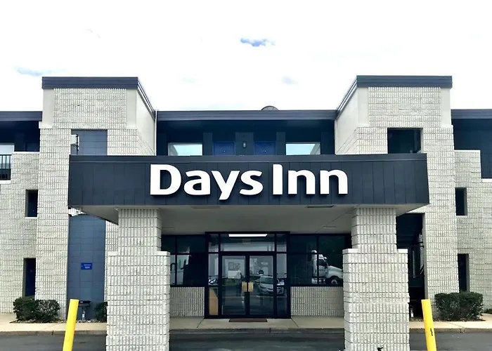 Best Hotels in Vineland NJ Area for Memorable Stays