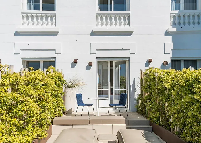 Meilleurs Hôtels Centre Ville Marseille Recommandés