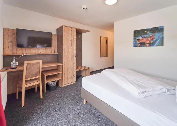 Hotel Ingolstadt nähe Saturn Arena