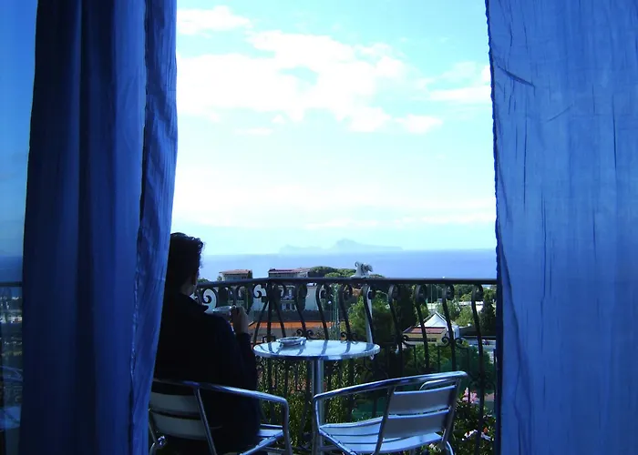 I Migliori b&b Ercolano