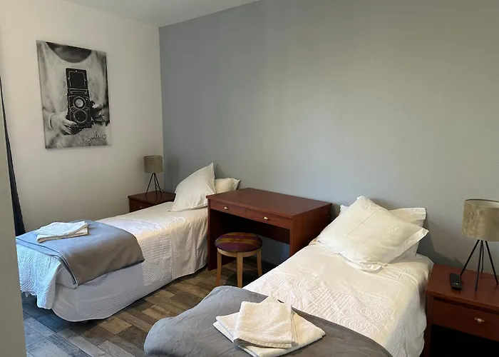 Les meilleurs hôtels à Montargis