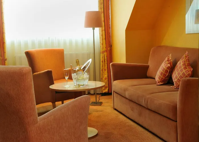 Top Hotels in der Nähe von Düsseldorf Hauptbahnhof