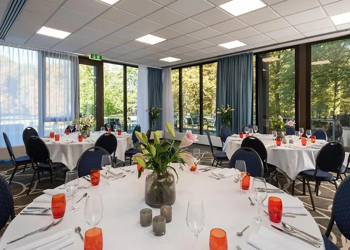 Beste Hotels in der Nähe des Hannover Zoos