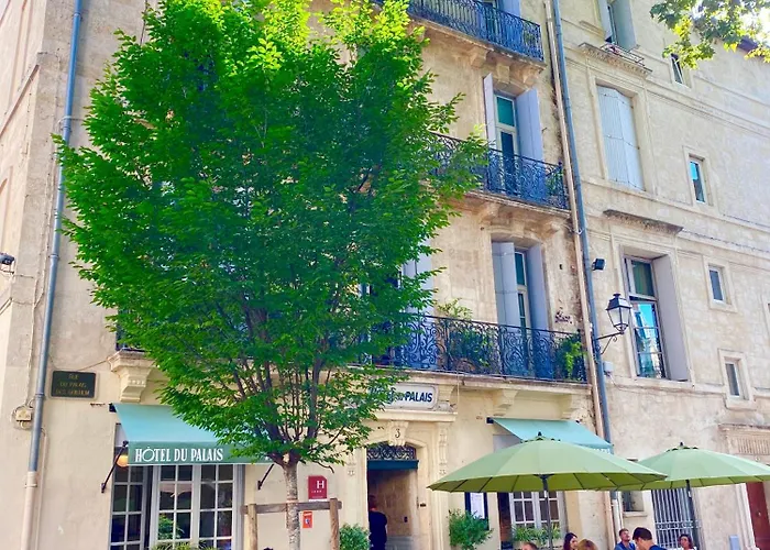 Les Meilleurs Hôtels de Montpellier