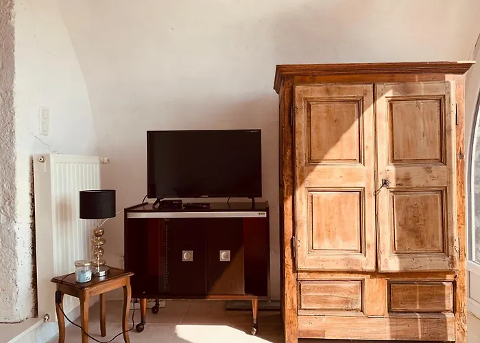 Meilleurs hôtels à Salers, Cantal