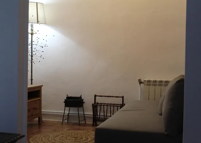 Los Mejores Hoteles en Horcajo de Santiago