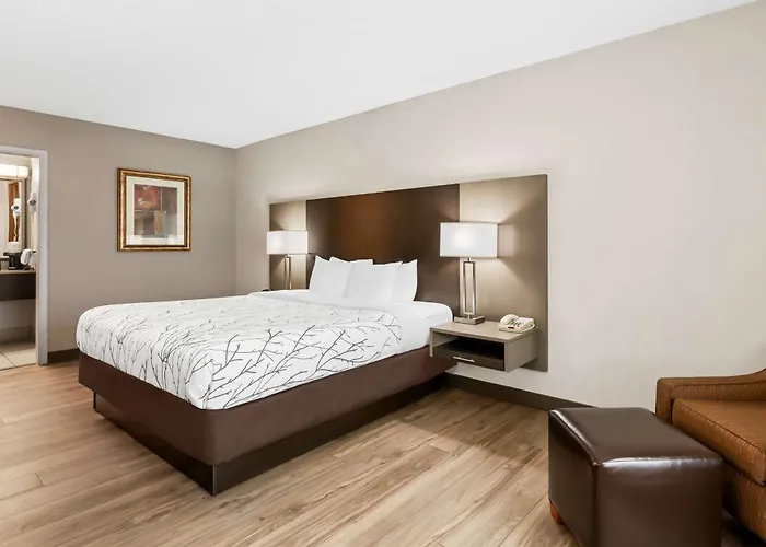 Premier Weekly Hotels in Fayetteville NC