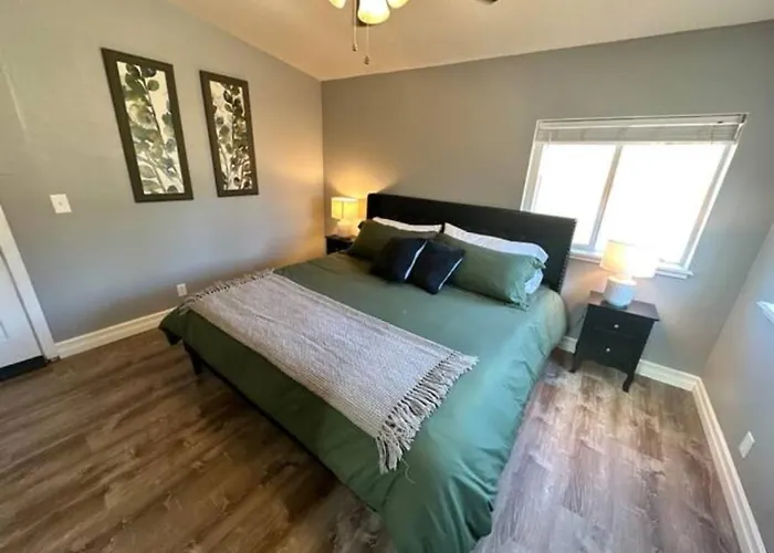 Best Hotels Neighboring Jacksonville's Metropolitan Park