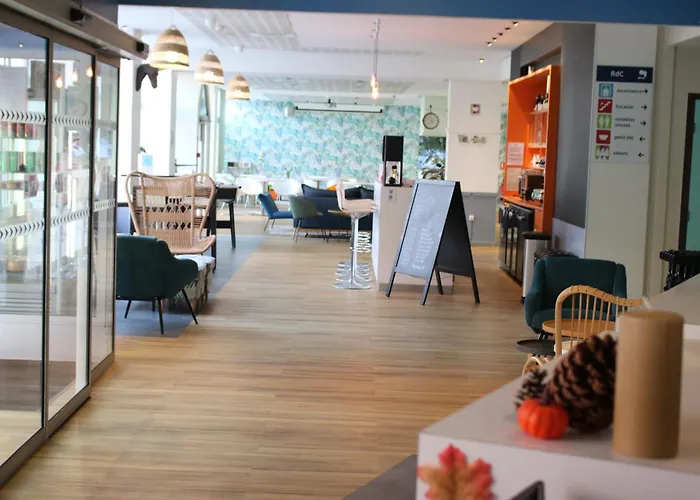 Meilleurs Romantische Hotels à Lille pour Couples