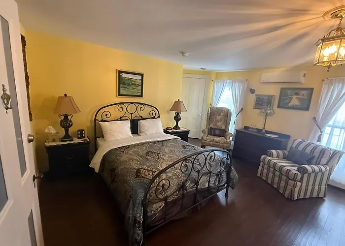 Best Hotels in Waterloo Indiana