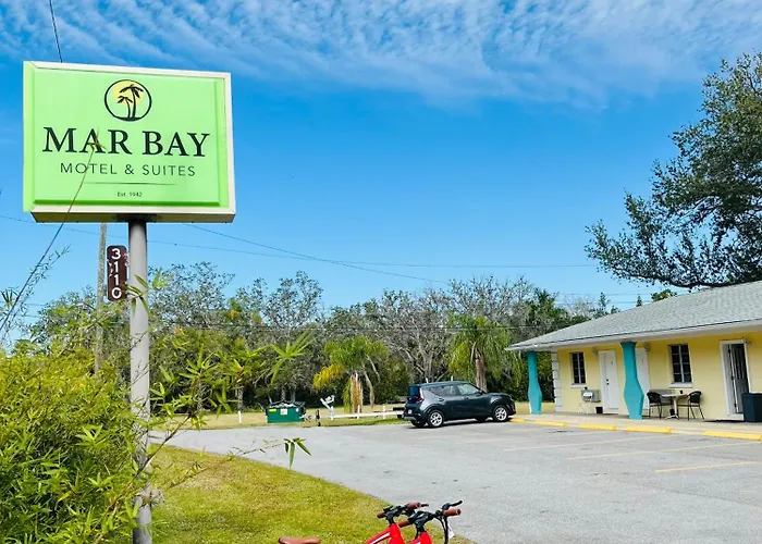 Best Safety Harbor Hotels