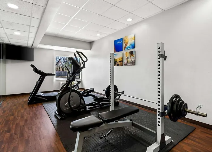 Top Haunted Hotels in Salem for Supernatural Stays