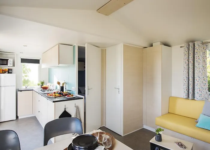 Hôtels de charme à Richelieu, Vallée de Loire