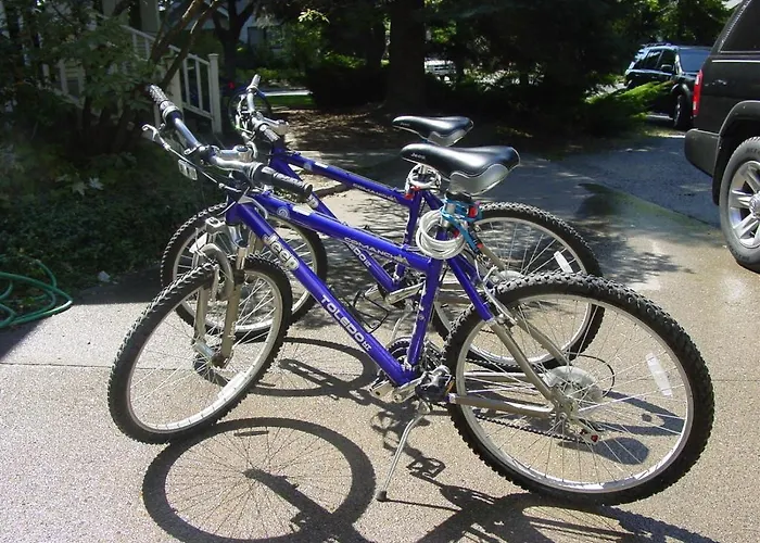 Best Hotels Near Coeur d'Alene Resort