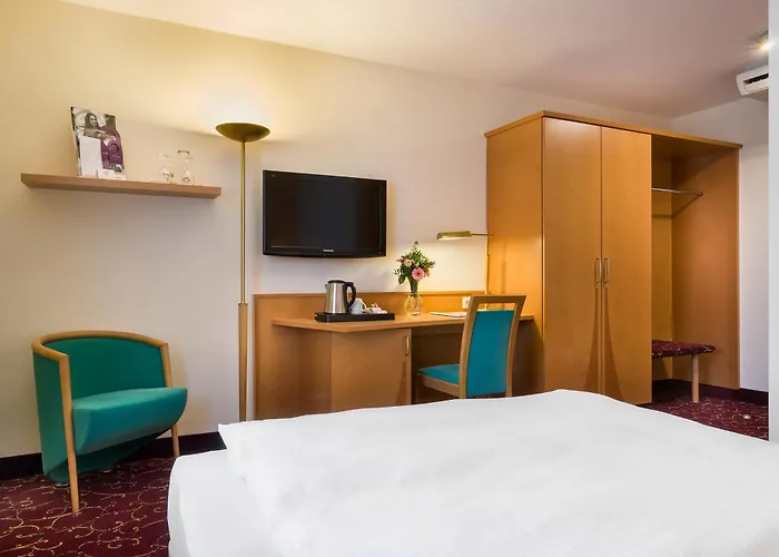 Hotel Anker Ingolstadt