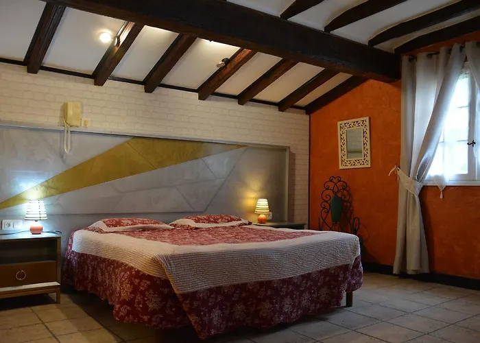 Les Meilleurs Hôtels de Charme à Arles