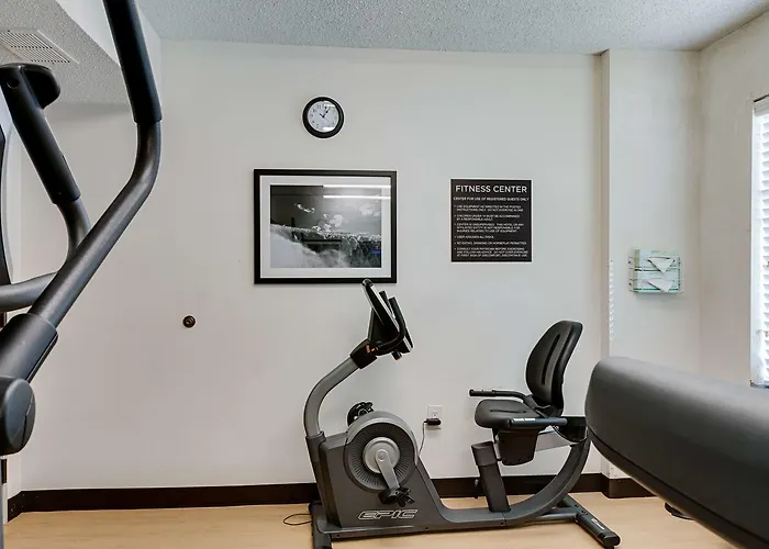 Topnotch Hotels in Kenner LA for Memorable Stays