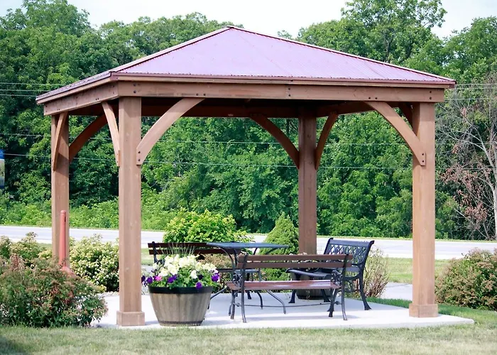 Top Hotels Near Washington Convention Center