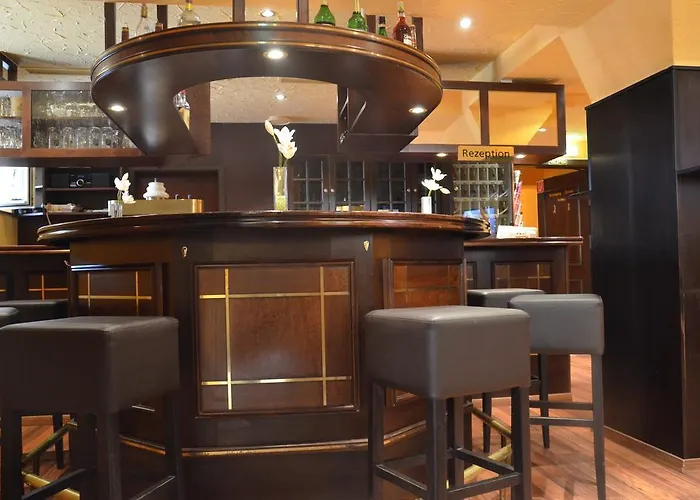 Preiswerte Top-Unterkünfte in Bad Cannstatt