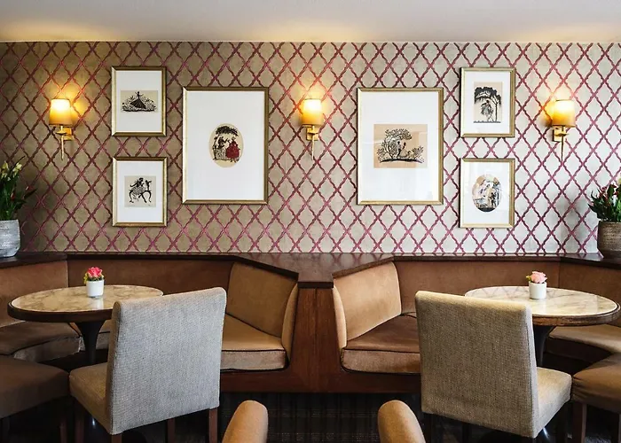 Beste Hotels Stuttgart Nord für Ihren Aufenthalt