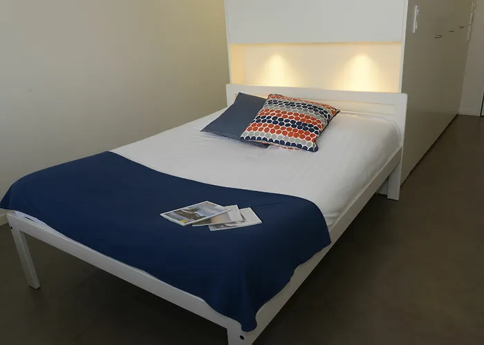 Meilleures Options d'Hébergements à Lormont 33