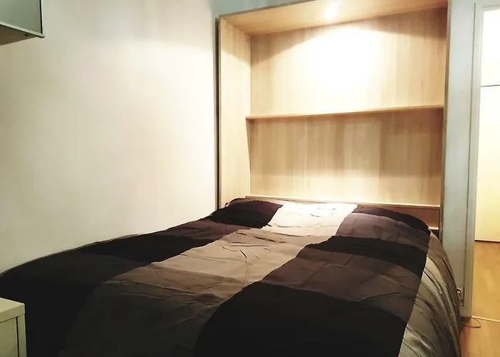 Les Meilleurs Hôtels à Paris Le Bourget