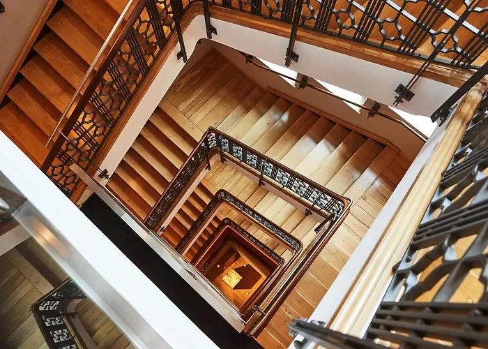 Beste Hotels in Leipzig Süd für Ihr Stadtabenteuer