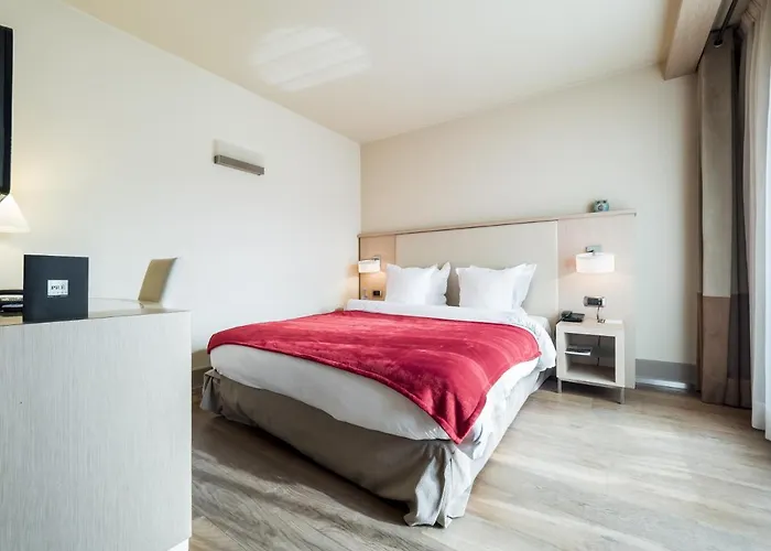 Top hôtels Annecy -