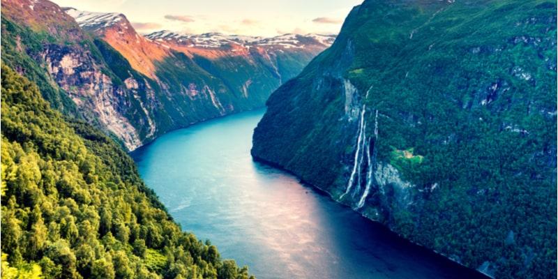 Fjords de Norvège : comment et quand visiter les plus beaux d'entre eux