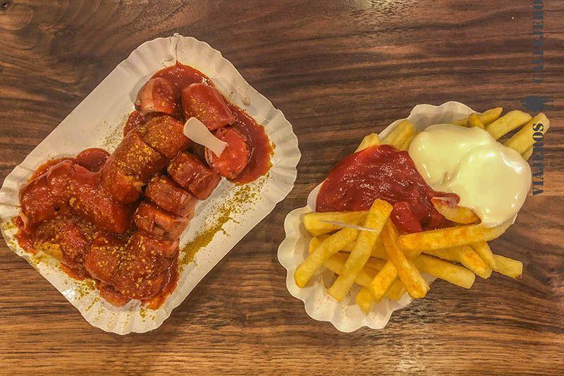 Où manger à Berlin : 10 restaurants recommandés