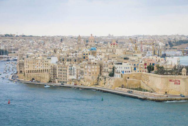 Tourisme à Malte : 25 conseils sur la culture et la nature (+ les meilleurs restaurants de La Valette)